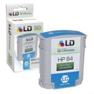 LD Remanufactured C9428A / 85 Light Cyan Ink for HP