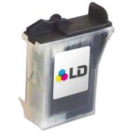 Compatible LC31Bk Black Ink for Brother