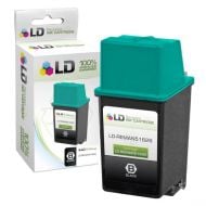 LD Remanufactured 51626A / 26 Black Ink for HP