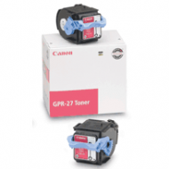 Canon OEM GPR27 Magenta Toner