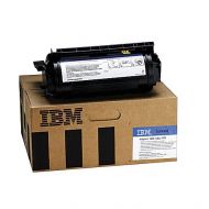 IBM Remanufactured 75P4303 Black Toner