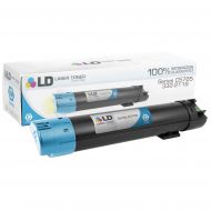 Compatible Toner for Dell (M3TD7) Cyan