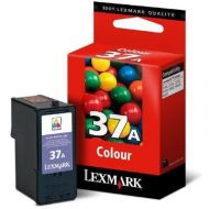 OEM Lexmark 37A Color Ink
