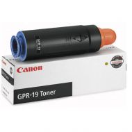 Canon OEM GPR19 Black Toner