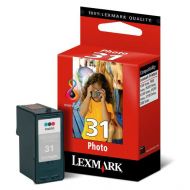 OEM Lexmark 31 Photo Color Ink