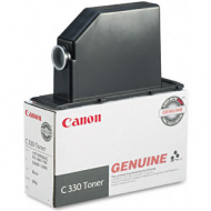 Canon OEM 1377A005AA Black Toner