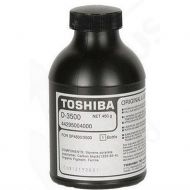 OEM Toshiba D-3500 Developer 