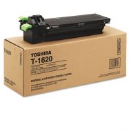OEM Toshiba T1620 Black Toner