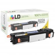 LD Remanufactured 822A Yellow Laser Drum for HP