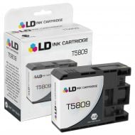 Remanufactured T580900 Light Light Black Ink Cartridge for Epson