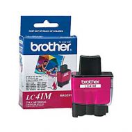 OEM LC41M Magenta Ink for Brother