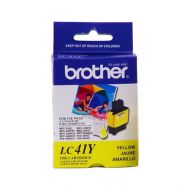 OEM LC41Y Yellow Ink for Brother