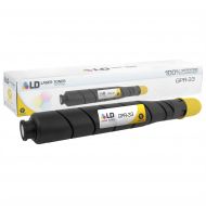 Compatible Canon GPR-33  Yellow Toner Cartridge