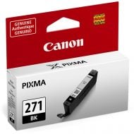 Original Canon CLI-271 Black Ink Cartridge