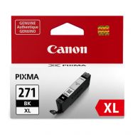 Original Canon CLI-271XL HY Black Ink Cartridge