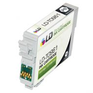 Remanufactured 96 Photo Black Ink Cartridge for Epson