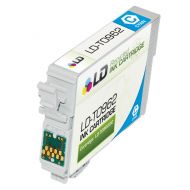 Remanufactured 96 Cyan Ink Cartridge for Epson