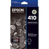 Original Epson 410 Black Ink Cartridge