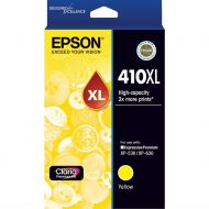 Original Epson 410XL Yellow Ink Cartridge