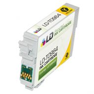 Remanufactured 96 Yellow Ink Cartridge for Epson