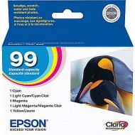 OEM Epson 99 5-Color Multipack