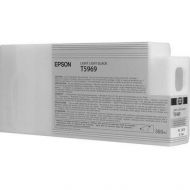 Original Epson T596900 Light Light Black Ink Cartridge