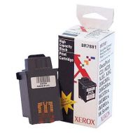 Xerox OEM 8R7881 Black Ink