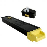Kyocera TK-8317Y Yellow Toner