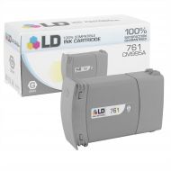 LD Remanufactured CM995A / 761 Gray Ink for HP