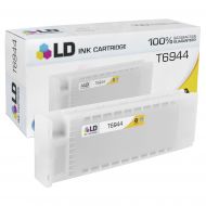 Remanufactured T6944 Yellow Ink Cartridge for Epson