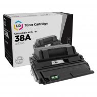 historie kontrollere Rullesten HP LaserJet 4200n Toner - Lower Prices, Proven Performance - 4inkjets
