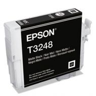 Original Epson T324820 Matte Black Ink Cartridge
