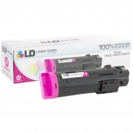 Compatible HY Magenta Toner (5PG7P) for Dell H625/H825