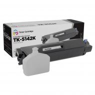 Compatible Kyocera TK-5142K Black Toner