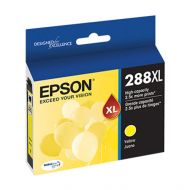 Original Epson 288xl Yellow Ink Cartridge