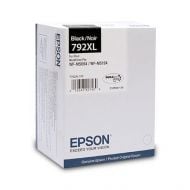 OEM Epson 792XL HC Black Ink Cartridge