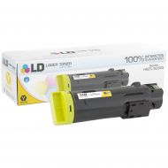 Compatible Yellow Toner (1MD5G) for Dell H825/S2825