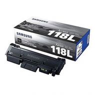 Samsung MLT-D118L High Yield Black Toner