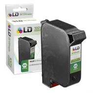 LD Remanufactured C6169A Spot Color Green Ink for HP