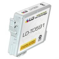 Remanufactured T059120 Black Ink Cartridge for Epson