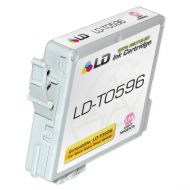 Remanufactured T059620 Light Magenta Ink Cartridge for Epson