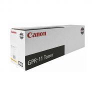 Canon OEM GPR11 Yellow Toner