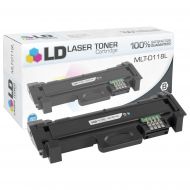 Compatible MLT-D118L High Yield Black Toner