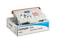 Lexmark OEM 15W0900 Cyan Toner