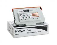 Lexmark OEM 15W0903 Black Toner