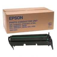 Original Epson C13S051055 Black Drum Unit