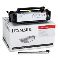 Lexmark OEM 4K00199 HY Black Toner