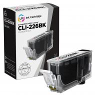 Compatible CLI-226 Black Ink for Canon
