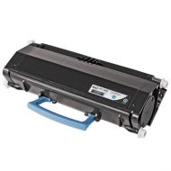 Remanufactured Replacement for 330-5207 HY Black Toner for Dell