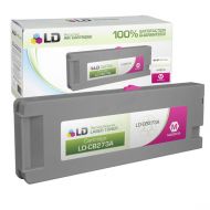 LD Remanufactured CB273A / 790 Magenta Ink for HP